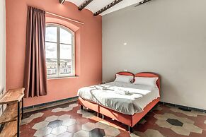 Borgo Ripa Urban Travel