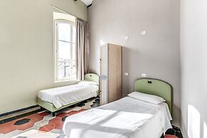 Borgo Ripa Urban Travel