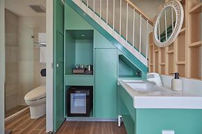 Zela Design Hotel
