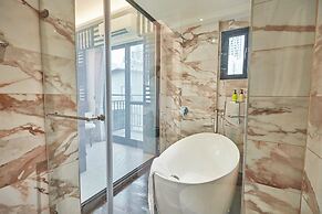 Zela Design Hotel