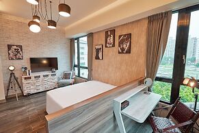 Zela Design Hotel