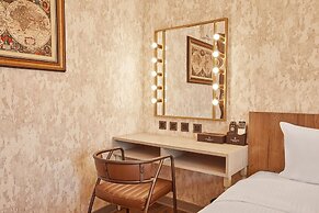 Zela Design Hotel