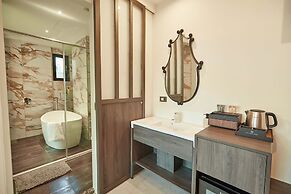 Zela Design Hotel