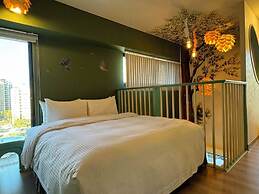 Zela Design Hotel