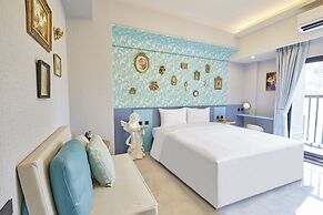 Zela Design Hotel