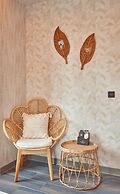Zela Design Hotel