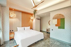 Zela Design Hotel