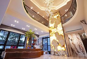 Zela Design Hotel