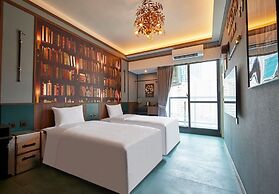 Zela Design Hotel