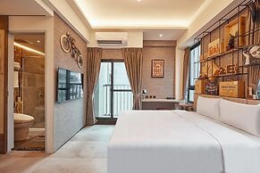 Zela Design Hotel