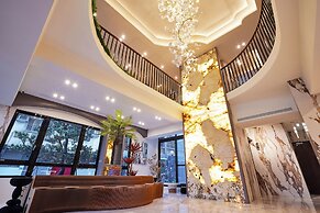 Zela Design Hotel