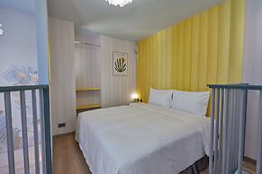 Zela Design Hotel