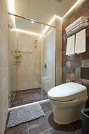 Zela Design Hotel