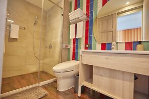 Zela Design Hotel