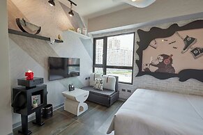 Zela Design Hotel