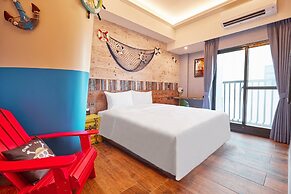 Zela Design Hotel