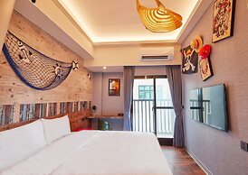 Zela Design Hotel