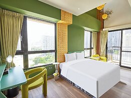Zela Design Hotel
