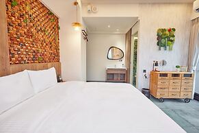 Zela Design Hotel