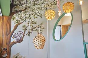 Zela Design Hotel