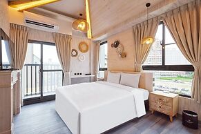 Zela Design Hotel