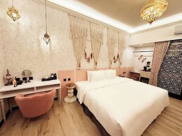 Zela Design Hotel