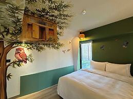 Zela Design Hotel