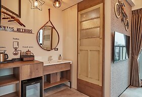 Zela Design Hotel