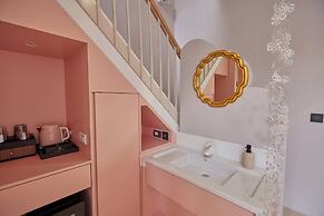 Zela Design Hotel