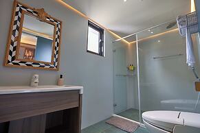 Zela Design Hotel