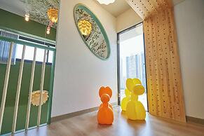 Zela Design Hotel