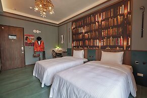 Zela Design Hotel