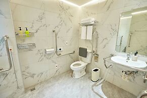 Zela Design Hotel
