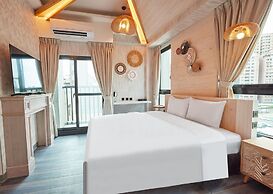 Zela Design Hotel