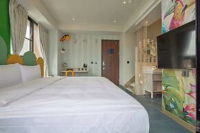 Zela Design Hotel