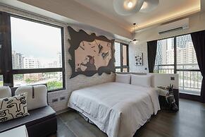 Zela Design Hotel
