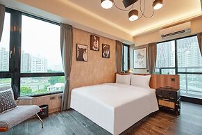 Zela Design Hotel