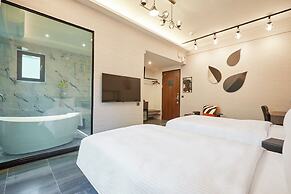 Zela Design Hotel