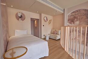Zela Design Hotel