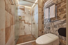 Zela Design Hotel