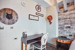 Zela Design Hotel