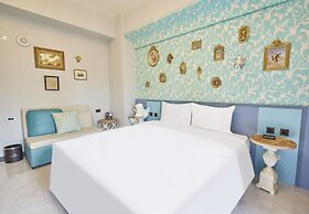 Zela Design Hotel