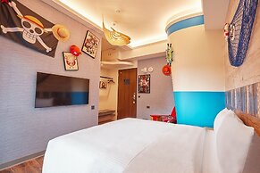 Zela Design Hotel