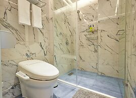 Zela Design Hotel