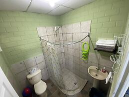 Nanda Parbat Hostal