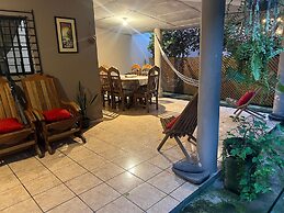 Nanda Parbat Hostal