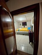 Nanda Parbat Hostal