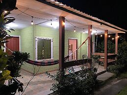 Nanda Parbat Hostal