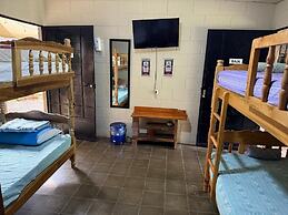 Nanda Parbat Hostal