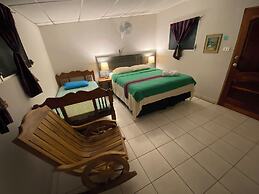 Nanda Parbat Hostal